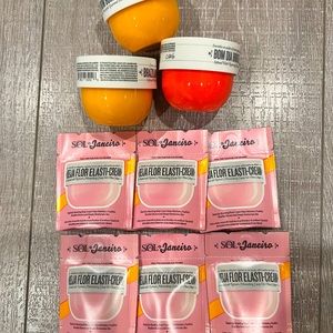 Sol de janeiro bum bum cream